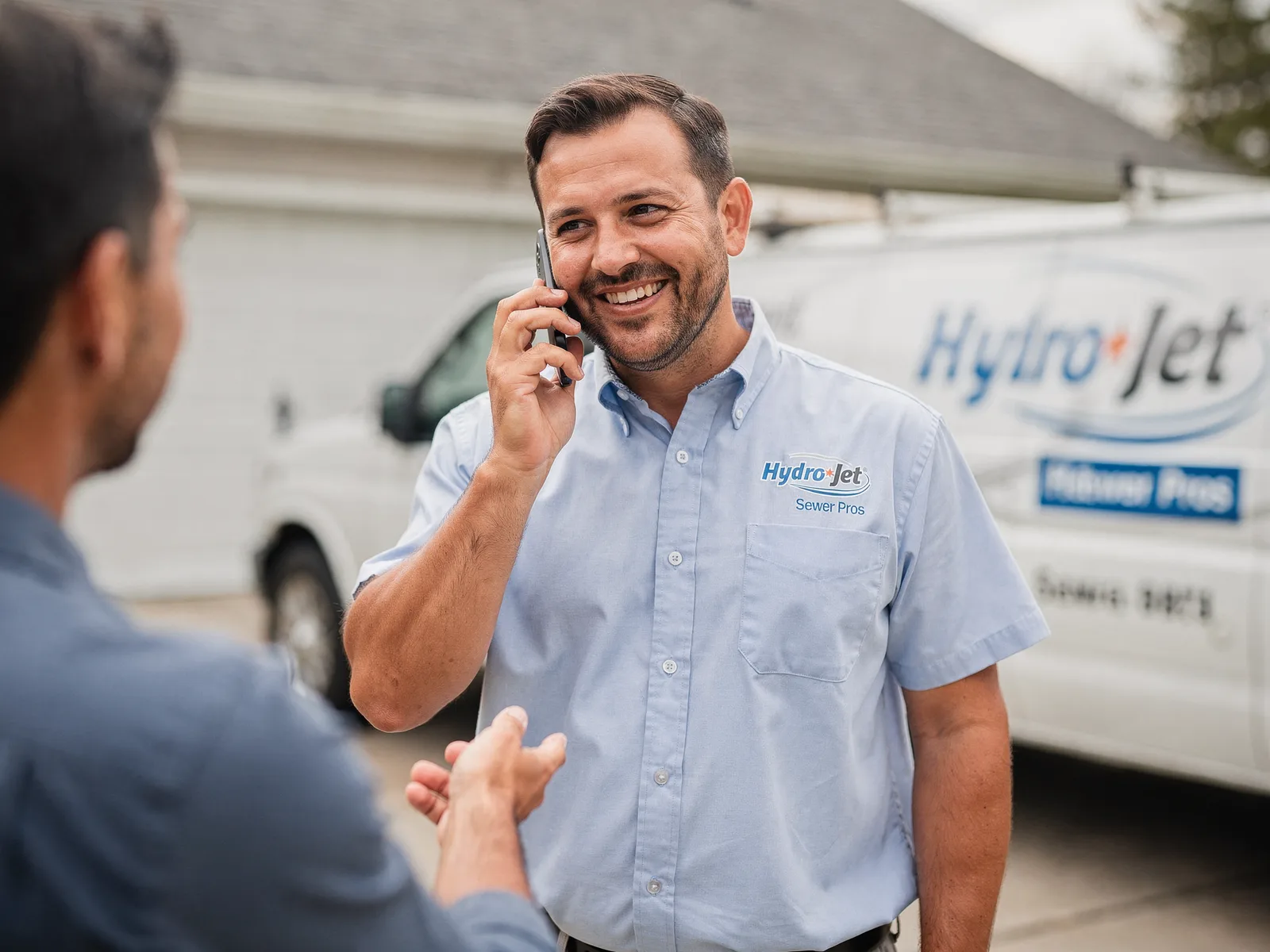 Hydro Jetting Trego, MT FAQs